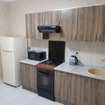 Сдается 1-комнатная квартира, 42 м²