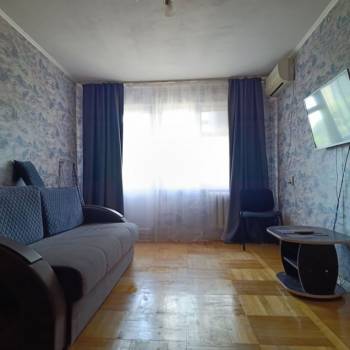 Сдается 1-комнатная квартира, 32 м²