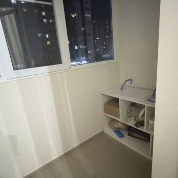 Продается 1-комнатная квартира, 38,5 м²