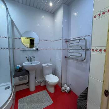 Продается 1-комнатная квартира, 38,5 м²
