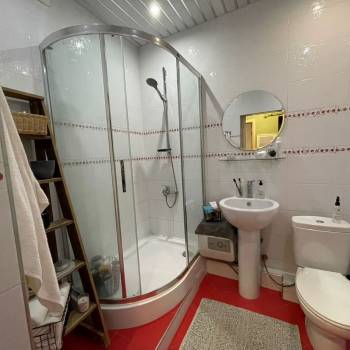 Продается 1-комнатная квартира, 38,5 м²
