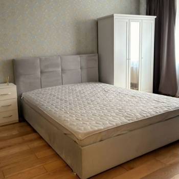 Продается 1-комнатная квартира, 38,5 м²