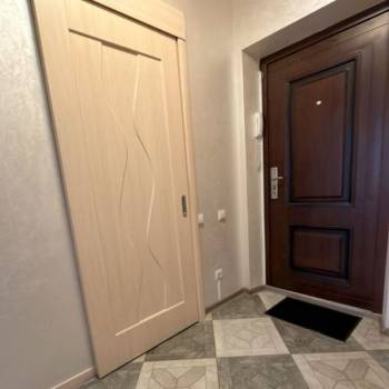 Продается 1-комнатная квартира, 38,5 м²