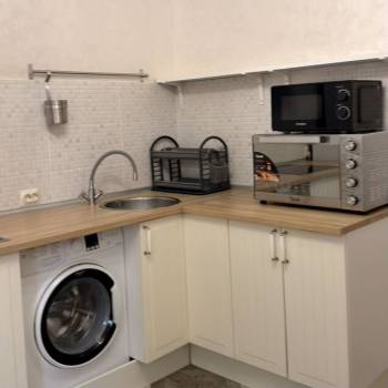 Продается 1-комнатная квартира, 38,5 м²