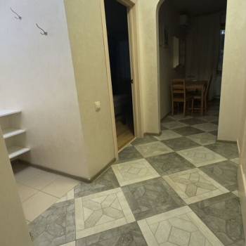 Продается 1-комнатная квартира, 38,5 м²