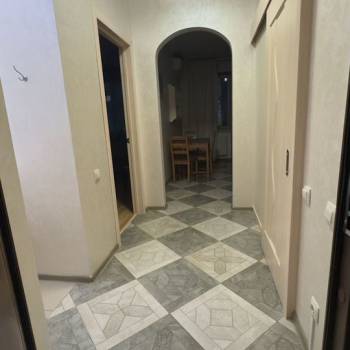 Продается 1-комнатная квартира, 38,5 м²