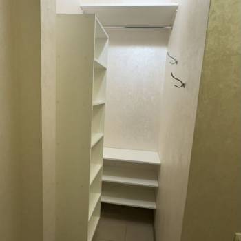 Продается 1-комнатная квартира, 38,5 м²