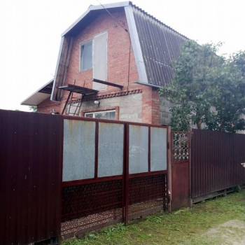 Продается Дом, 38 м²