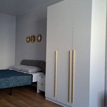 Сдается 1-комнатная квартира, 42 м²