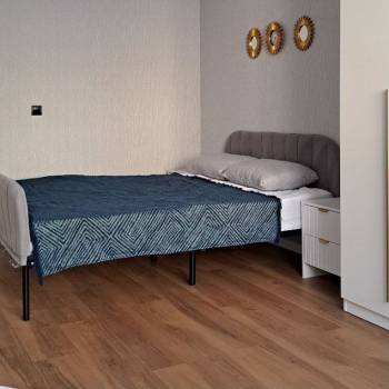 Сдается 1-комнатная квартира, 42 м²