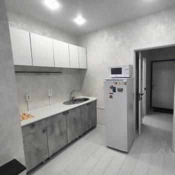 Сдается 1-комнатная квартира, 22,3 м²