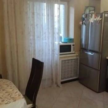 Сдается 2-х комнатная квартира, 59 м²