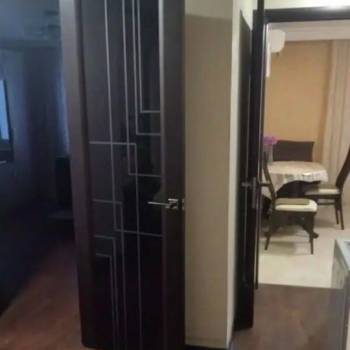 Сдается 2-х комнатная квартира, 59 м²