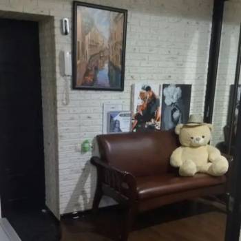 Сдается 2-х комнатная квартира, 59 м²