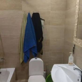 Сдается 2-х комнатная квартира, 59 м²