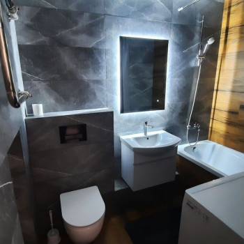 Сдается 1-комнатная квартира, 41 м²