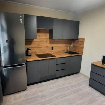 Сдается 1-комнатная квартира, 41 м²