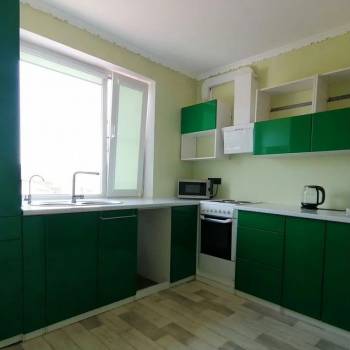 Продается 2-х комнатная квартира, 48,2 м²