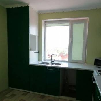 Продается 2-х комнатная квартира, 48,2 м²