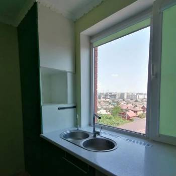Продается 2-х комнатная квартира, 48,2 м²