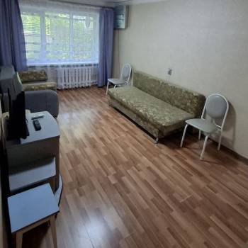 Сдается 1-комнатная квартира, 31 м²