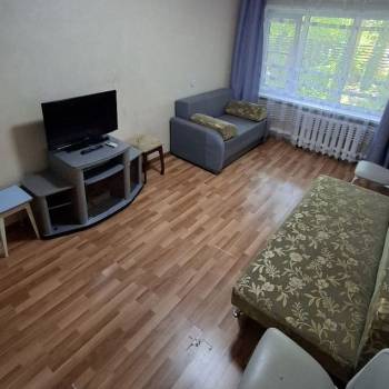Сдается 1-комнатная квартира, 31 м²