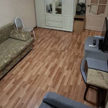 Сдается 1-комнатная квартира, 31 м²