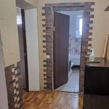 Сдается 1-комнатная квартира, 39,4 м²