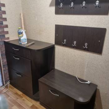 Сдается 1-комнатная квартира, 39,4 м²