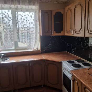 Сдается 1-комнатная квартира, 39,4 м²