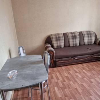 Сдается 1-комнатная квартира, 39,4 м²
