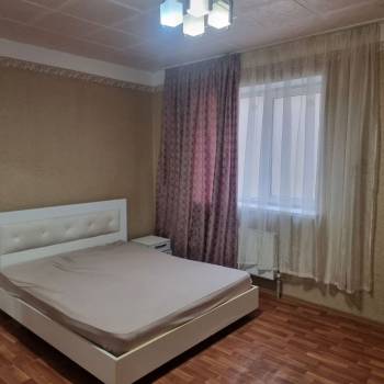 Сдается 1-комнатная квартира, 39,4 м²