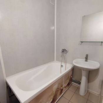 Сдается 1-комнатная квартира, 25,4 м²