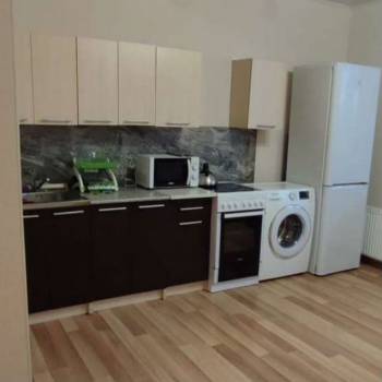 Сдается 1-комнатная квартира, 25,4 м²