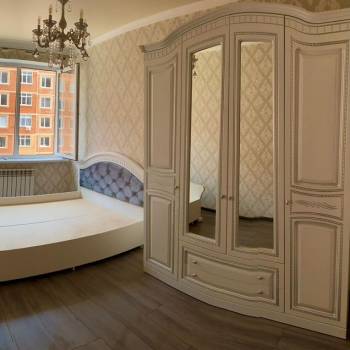 Сдается 1-комнатная квартира, 36 м²