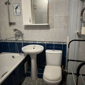 Сдается 1-комнатная квартира, 36 м²