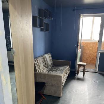 Сдается 1-комнатная квартира, 20 м²