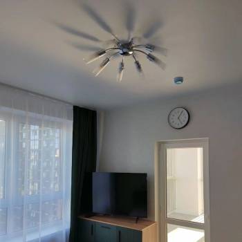 Сдается 1-комнатная квартира, 45 м²