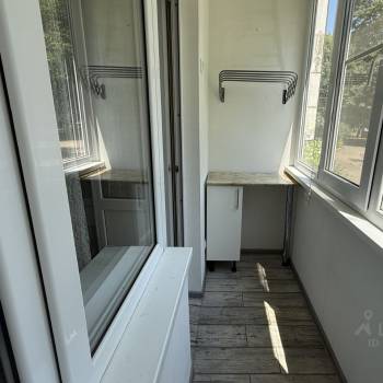 Сдается 1-комнатная квартира, 36,6 м²