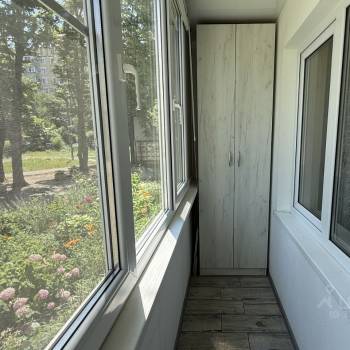 Сдается 1-комнатная квартира, 36,6 м²