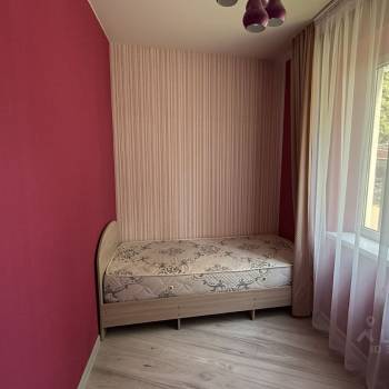 Сдается 1-комнатная квартира, 36,6 м²