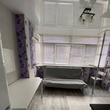 Сдается 1-комнатная квартира, 43 м²