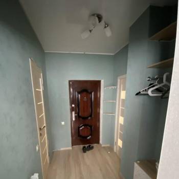 Сдается 1-комнатная квартира, 43 м²