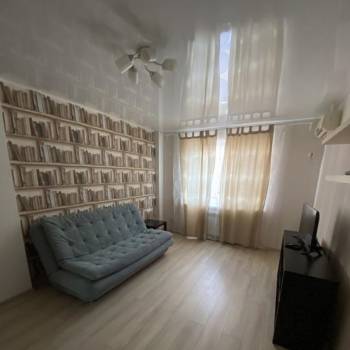 Сдается 1-комнатная квартира, 43 м²