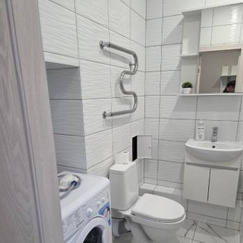 Сдается 1-комнатная квартира, 36,3 м²