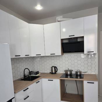 Сдается 1-комнатная квартира, 36,3 м²