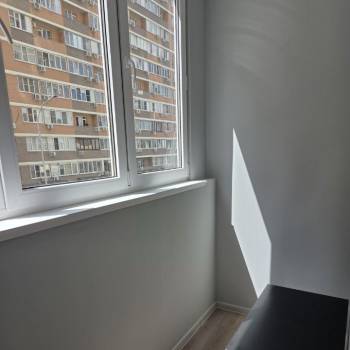 Сдается 1-комнатная квартира, 36,3 м²