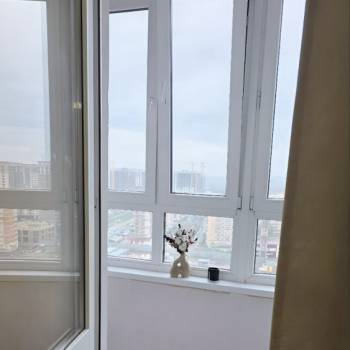 Сдается 1-комнатная квартира, 34 м²