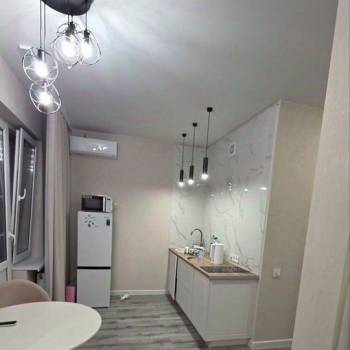 Сдается 1-комнатная квартира, 34 м²