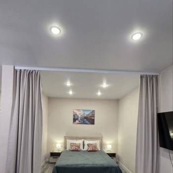 Сдается 1-комнатная квартира, 34 м²